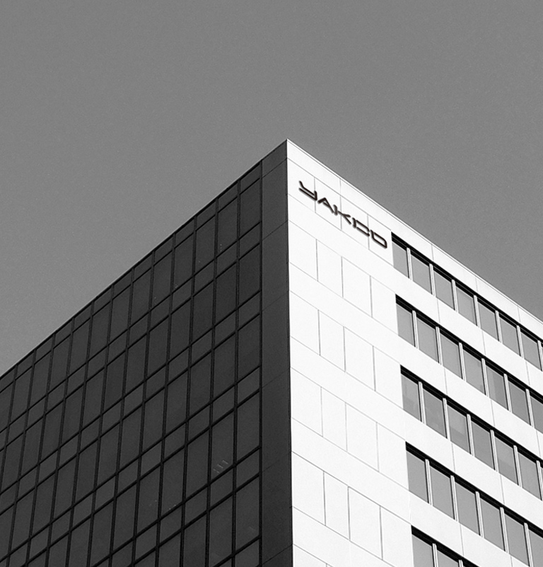 Bahan Baru YAKCO (Jiangsu) Co., Ltd.