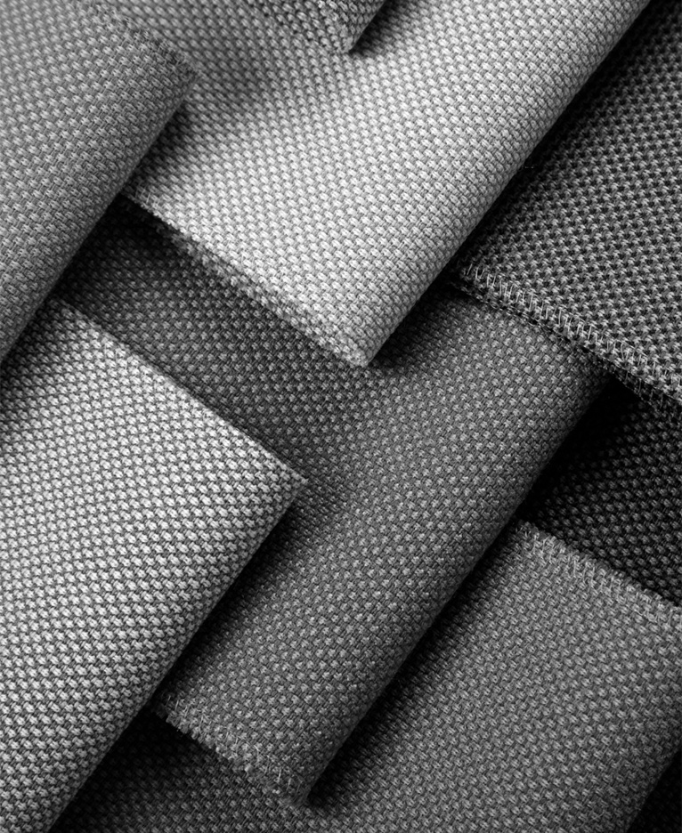 Papan Melamin Desain Kain