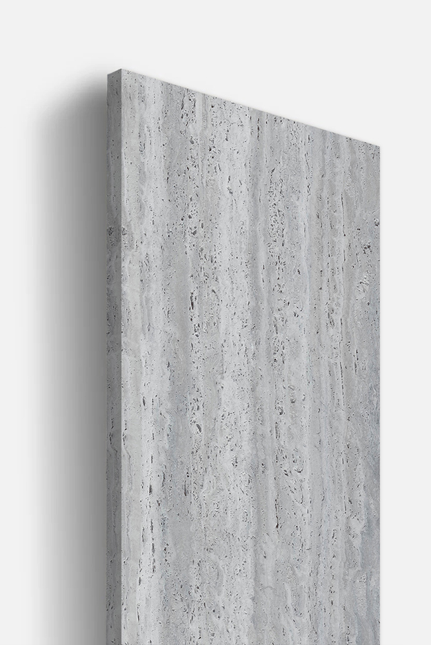 Papan Melamin Desain Batu