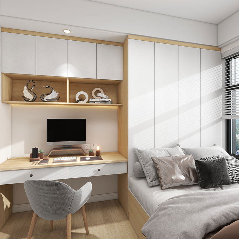 Panel Tekstur PZ02 Leather1 - Kemewahan Ringan