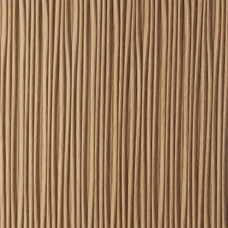 Panel Tekstur Gelombang ZS06 - 3D