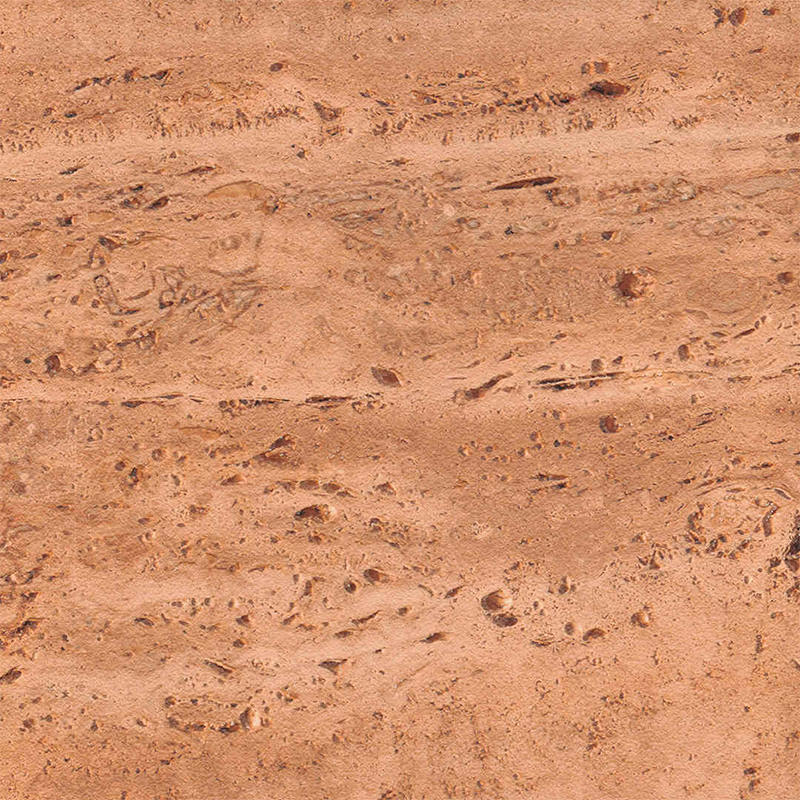 Panel Travertine Tersinkronisasi SZ07 - Alami