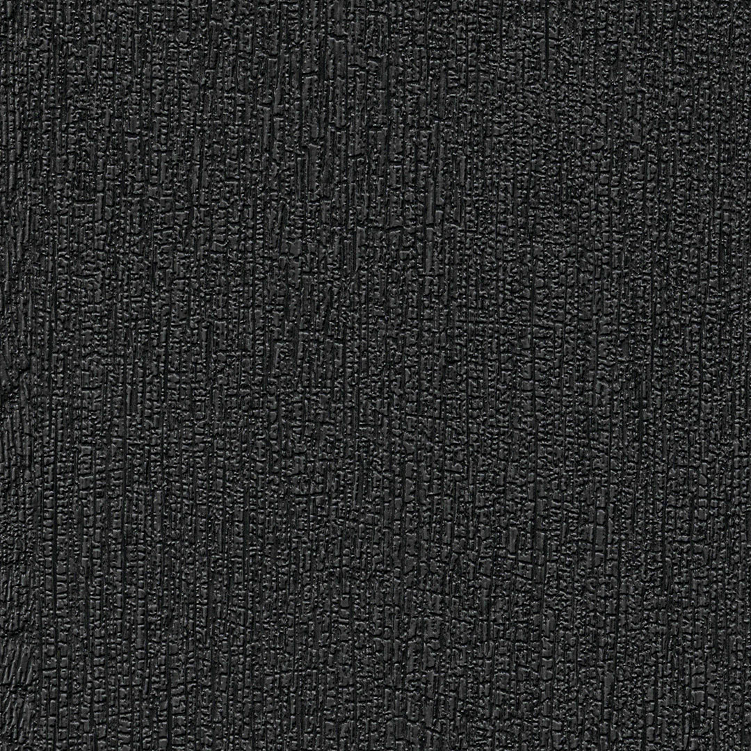 Panel Tekstur Hangus ZS02 - 3D