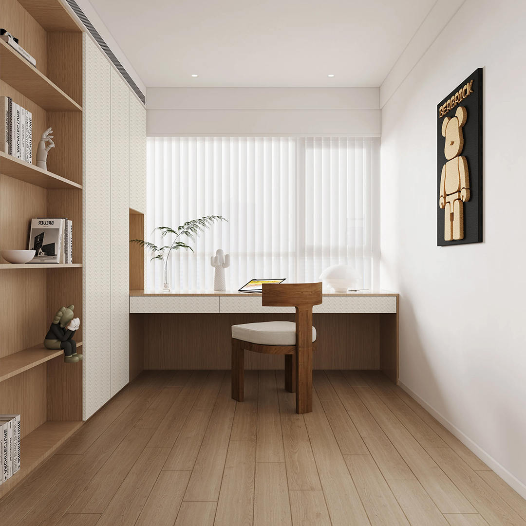 Panel Tekstur Kulit2 PS01 - Alami